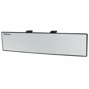 ERGON 80777782 Зеркало салонное панорамное 320х70мм ERGON