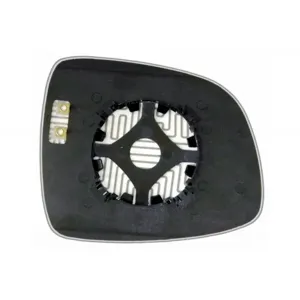 ERGON 89540606 стекло зеркала лев.асферика нейтр.с об-ом, 12В, OEM 8474079J00 Suzuki SX4 I EU 06-13