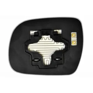 ERGON 92520100 Эл. Зеркальный правый асферический с обогревом