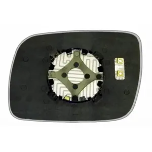 ERGON 93900309 Элемент зеркальный VW Touareg (03-07) правый ERGON