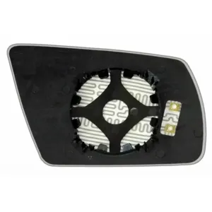 ERGON 94160006 Эл. Зеркальный левый асферический с обогревом