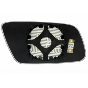 ERGON 94169808 стекло зеркала лев. сфера нейтр.с об-ом, 12В, OEM 8D0857535AJ Audi A6 II 98-05