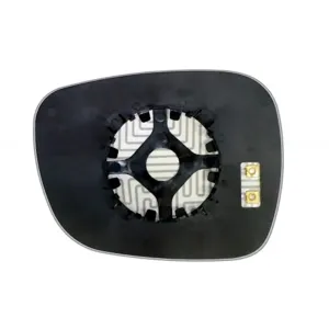 ERGON 99010809 ЗЕРКАЛЬНЫЙ ЭЛЕМЕНТ BMW X-1 E84 (09-12) (R. SF. CR. 12V.)