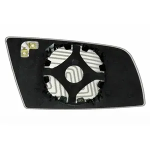 ERGON 99600308 стекло зеркала лев.сфера, нейтр.с обогр., 12В, OEM 51167065081 BMW E60/E61 03-10