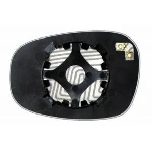 ERGON 99870909 ЗЕРКАЛЬНЫЙ ЭЛЕМЕНТ BMW 1 E87 (09-12) (R. SF. CR. 12V.)
