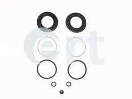 ERT 400066 Ремк-кт суппорта переднего Toyota 4-Runner Land Cruiser 80 d43