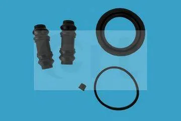 ERT 400219 Ремк-кт суппорта переднего Mercedes W163 d60 Bendix- Bosch