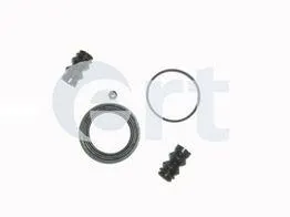 ERT 400675 Ремк-кт суппорта переднего Citroen C5 0108 d54 Bendix- Bosch
