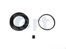 ERT 401029 Ремк-кт суппорта переднего Ford Fusion 0508 d55 ATE