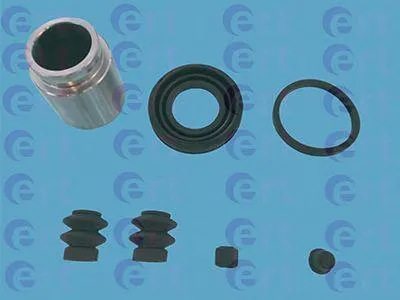 ERT 402057 Ремкомплект суппорта заднего Toyota Highlander ii 2.73.5 (07-) d=38mm (4