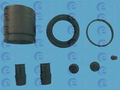 ERT 402154 Ремкомплект суппорта переднего Audi BMW Ford Seat VW Skoda Mazda VAZ d54mm (400203+151125C) ATE