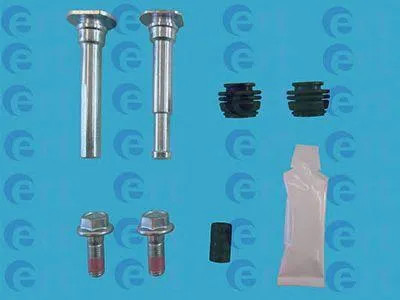 ERT 410201 Комплект направляющей гильзы Toyota Hilux III (05-)