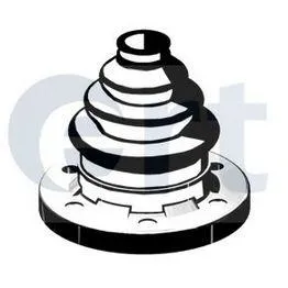 ERT 500247 Пыльника шруса  наружнвнутр к-кт BMW : 3 82-92, 3 90-98, 3 Touring 87-94, 3 Touring 95-99, 3 кабрио 85-93, 3 кабрио 93-99, 3 купе 92-99, 5 87-95, 5 Touring 91-97