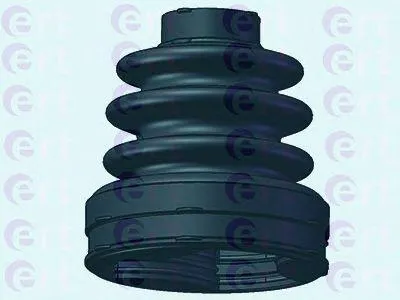 ERT 500534 Пыльника шруса внутреннего Fiat Panda II (03-)