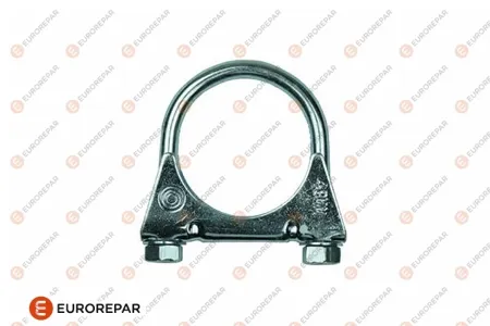 EUROREPAR 1607354480 Хомут глушителя
