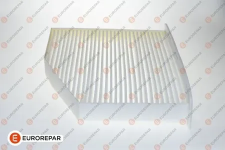 EUROREPAR 1610581580 Фильтр салона vw Golf Touran b6 Skoda Octavia sup