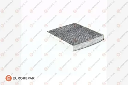 EUROREPAR 1612918280 Фильтр салона VAG A1 Ibiza Fabia Roomster Polo Crystal Air