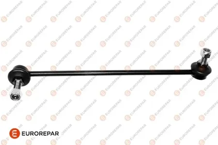 EUROREPAR 1634891180 Стойка стабилизатора передн. лев. Skoda Octavia 1997- VW Bora 1999- Audi TT Quattro 1999-
