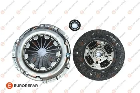 EUROREPAR 1636268780 Комплект сцепления