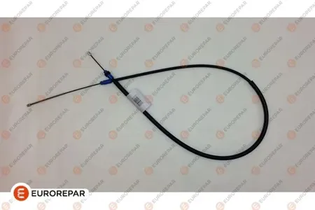 EUROREPAR E074057 Трос ручного тормоза