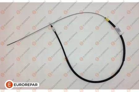 EUROREPAR E074105 Трос стояночного тормоза Citroen c4 i (lc) 1.4 16v 04>