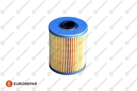 EUROREPAR E148121 Фильтр топливный
