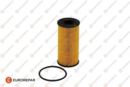 EUROREPAR E149123 Фильтр масляный