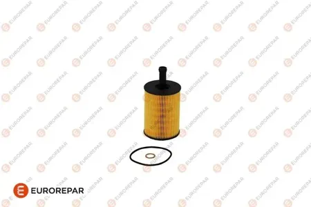 EUROREPAR E149137 Фильтр масляный