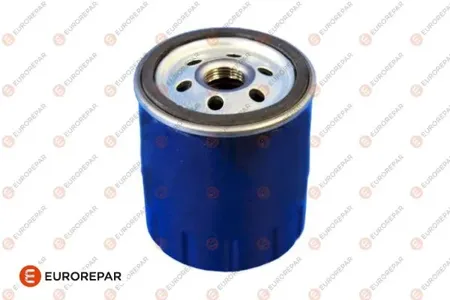 EUROREPAR E149191 Фильтр масляный Ford c-max 07>, Fiesta v 05>, Focus c-max 03-07, Focus ii 04>
