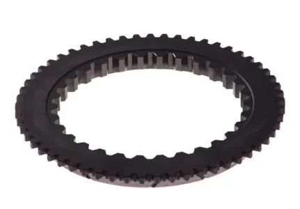 EURORICAMBI 95570220 кольцо синхронизатора конус 2x/1x MB,MAN,DAF,RVI,Volvo,Iveco ZFS6-85.16S-150