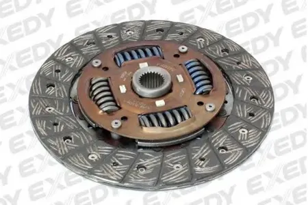 EXEDY FJD028U Диск сцепления Subaru Impreza 2.0 00>