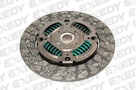 EXEDY FJD031 Диск сцепления Subaru Forester Impreza 2.0T2.5T 02>