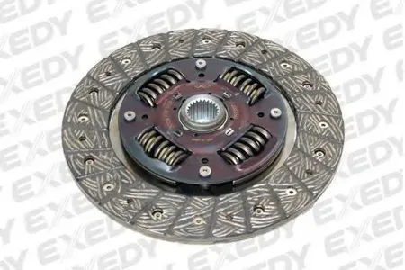 EXEDY FJD035U Диск сцепления Subaru Impreza 1.5-2.5 05>
