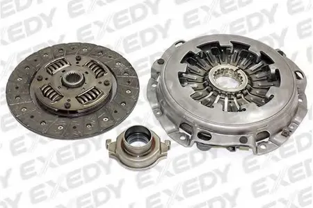 EXEDY FJK2022 комплект сцепления [230 mm]