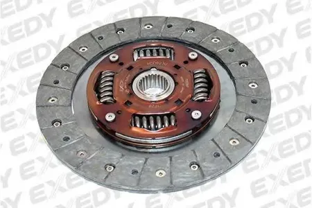 EXEDY HCD023U Диск сцепления Honda Accord 2.0 Vtec 98> Civic 1.6 VTi 96>