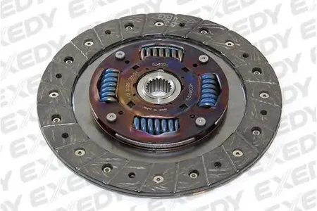EXEDY HCD802U Диск сцепления Honda Civic CRXHR-V 1.51.6Vtec 92>