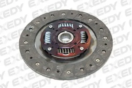 EXEDY HCD806U Диск сцепления [224 mm]