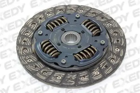 EXEDY HCD823 Диск сцепления