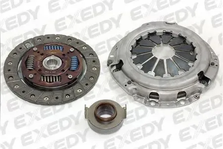 EXEDY HCK2047 комплект сцепления [190 mm]
