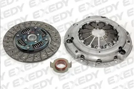 EXEDY HCK2051 Комплект сцепления Honda CR-V RD8 2.0 02>