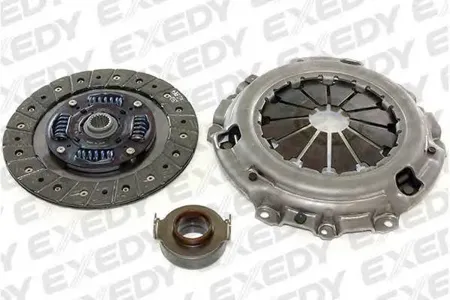 EXEDY HCK2053 Комплект сцепления Honda Civic 1.8i 05>
