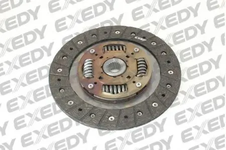 EXEDY HYD103U Диск сцепления Hyundai Coupe Elantra 1.51.6 96>