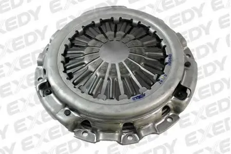 EXEDY MBC645 Корзина сцепления Mitsubishi L200 2.5TD 2WDTDi 4WDDiD 05>