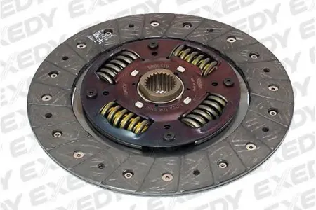 EXEDY MBD041U Диск сцепления