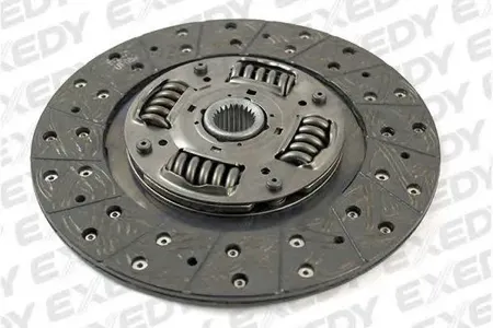 EXEDY MBD059U Диск сцепления Mitsubishi Pajero Montero 3.5 V6 93>