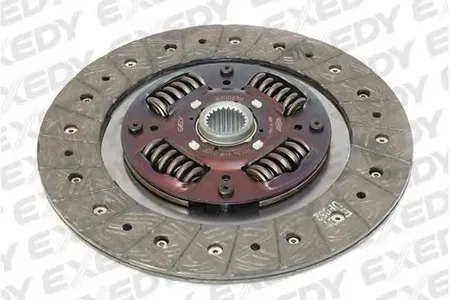 EXEDY MBD089U Диск сцепления [275 mm]