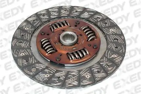 EXEDY MBD092U Диск сцепления Mitsubishi Montero Sport Pajero Sport s hogun Sport 3.0 0.1>