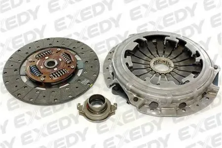 EXEDY MBK2070 комплект сцепления [275 mm]