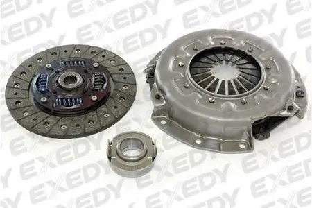 EXEDY MBK2106 Комплект сцепления Mitsubishi Lancer 1.31.6 03>