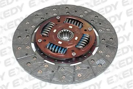 EXEDY MFD084U Диск сцепления